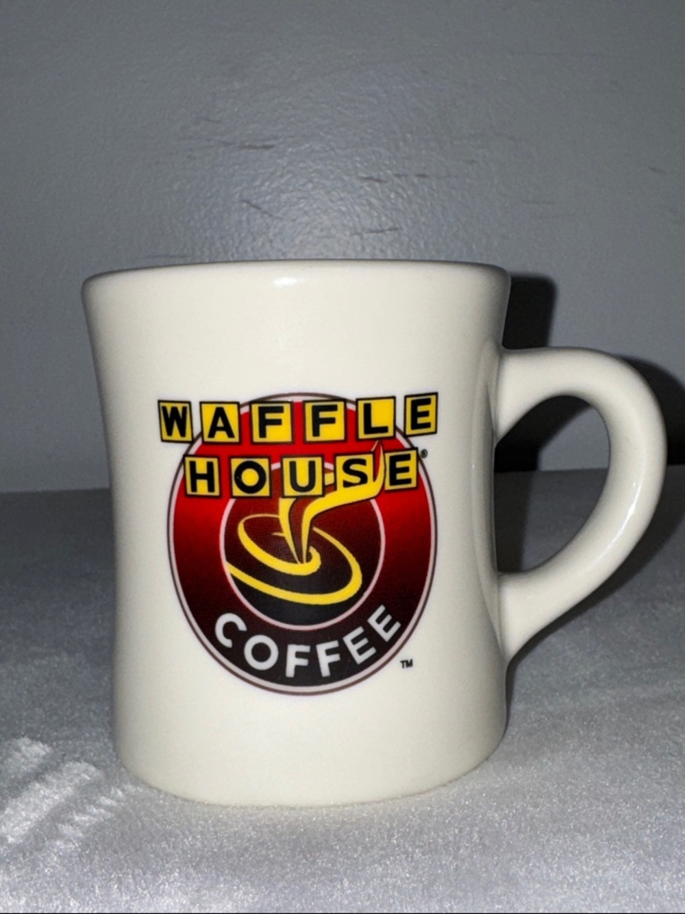 Waffle House 10 ounce Diner Coffee Mug